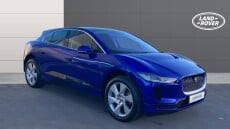 Jaguar I-Pace 294kW EV400 SE 90kWh 5dr Auto Electric Estate